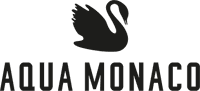 aqua monaco logo